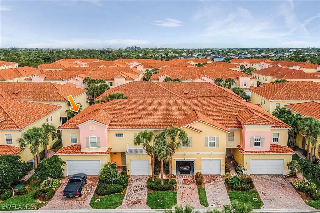 9814 Quinta Artesa Way Fort Myers FL 33908