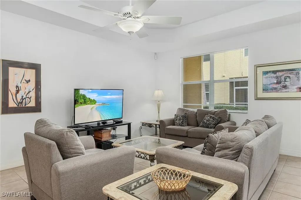 9814 Quinta Artesa Way Fort Myers FL 33908