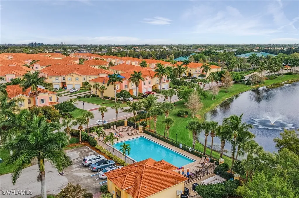 9814 Quinta Artesa Way Fort Myers FL 33908