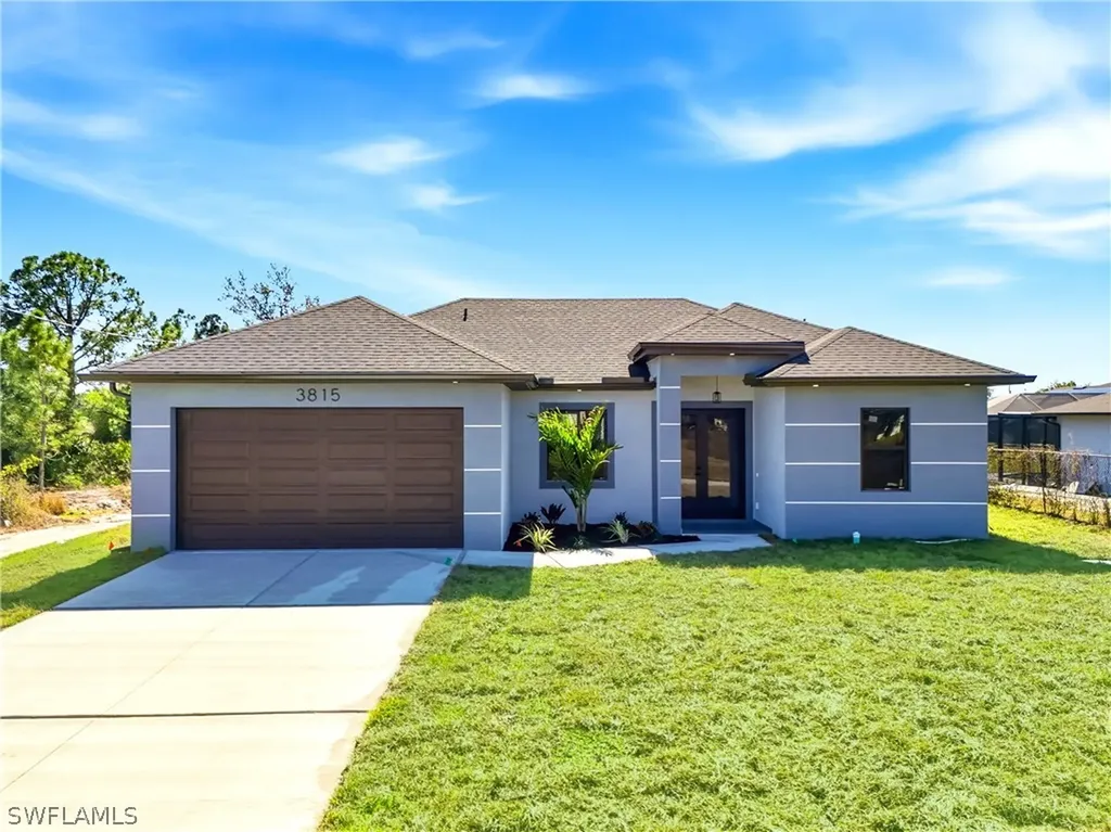 3815 9th Street SW Lehigh Acres FL 33976