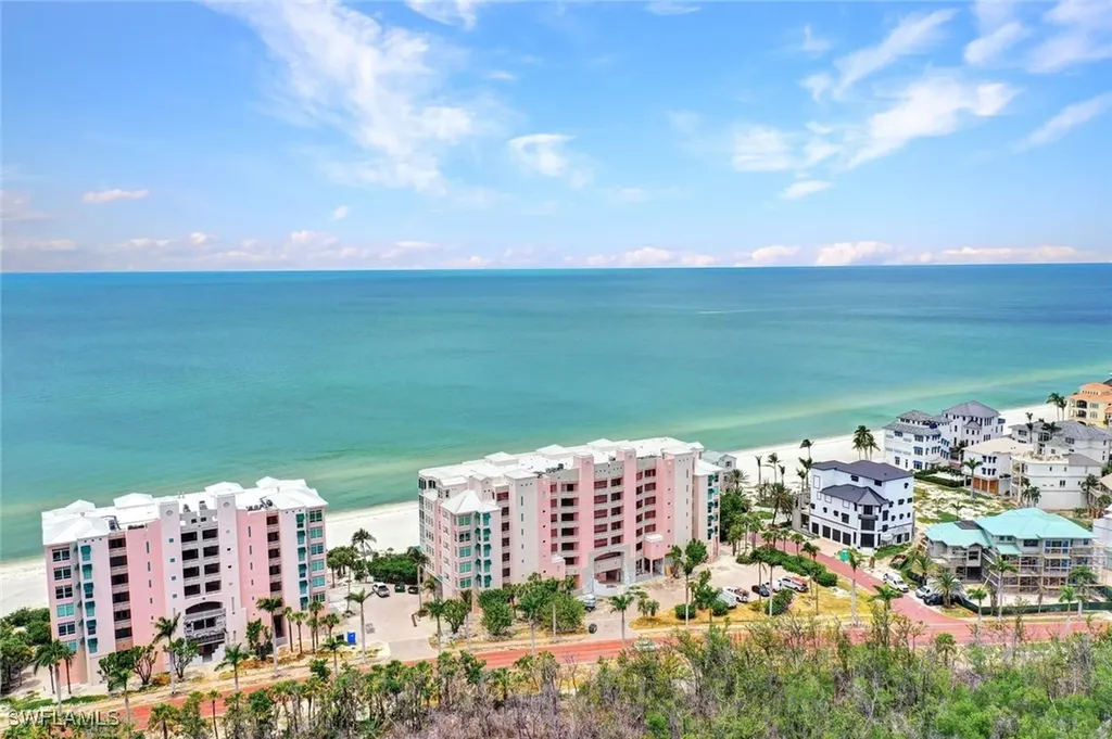 266 Barefoot Beach Boulevard Bonita Springs FL 34134