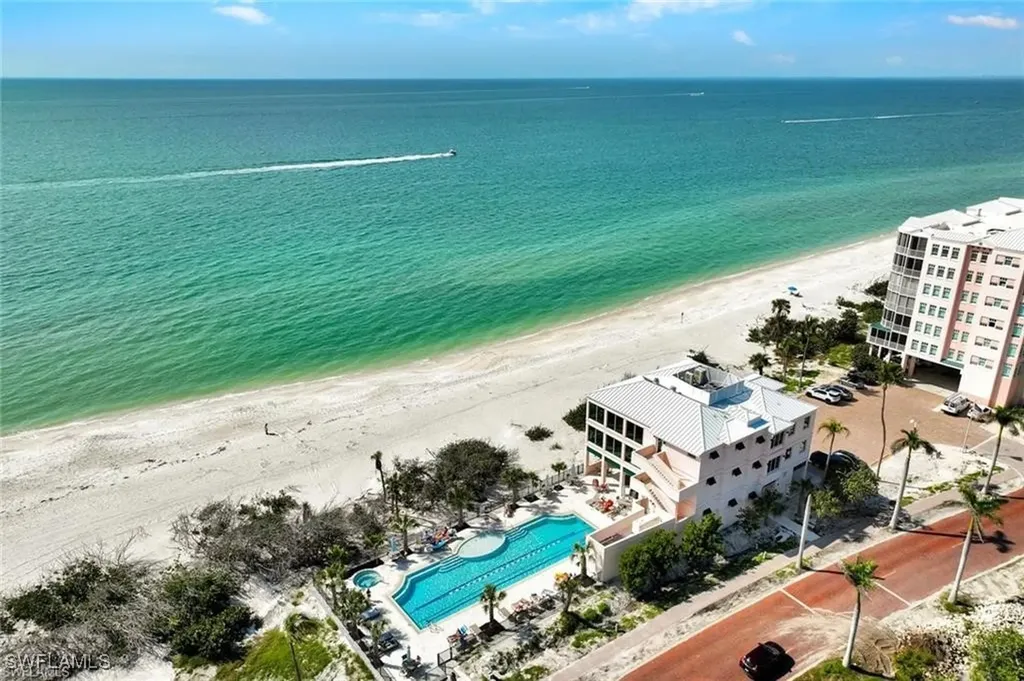 266 Barefoot Beach Boulevard Bonita Springs FL 34134