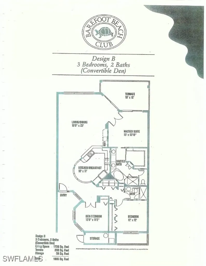 266 Barefoot Beach Boulevard Bonita Springs FL 34134