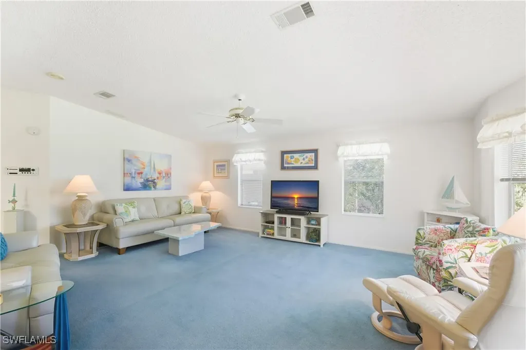 234 Riverwood Road Naples FL 34114