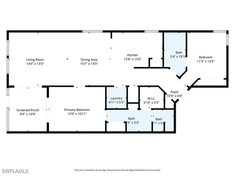 10241 Maddox Lane Bonita Springs FL 34135