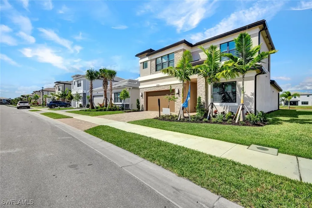 12704 Caballo Court Estero FL 33928