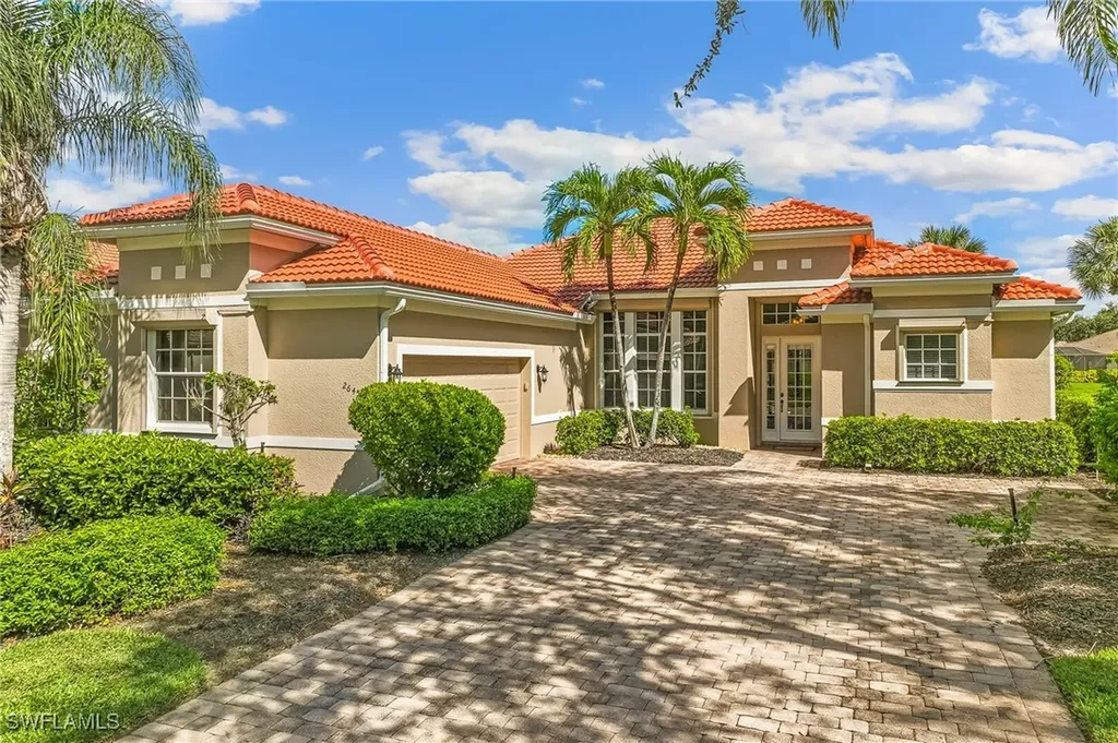 26459 Doverstone Street Bonita Springs FL 34135