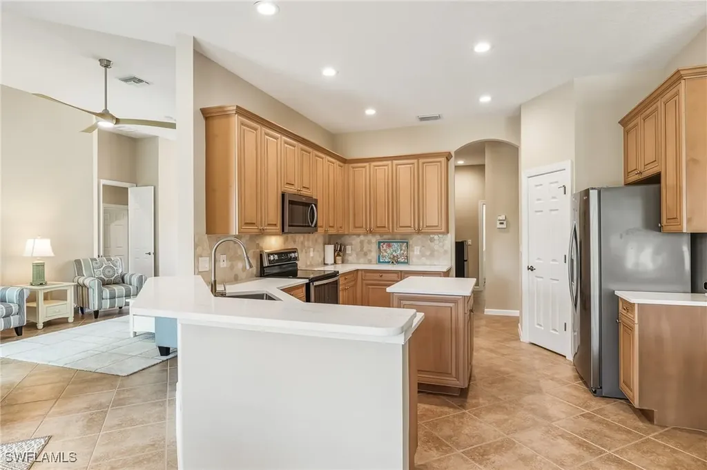 26459 Doverstone Street Bonita Springs FL 34135