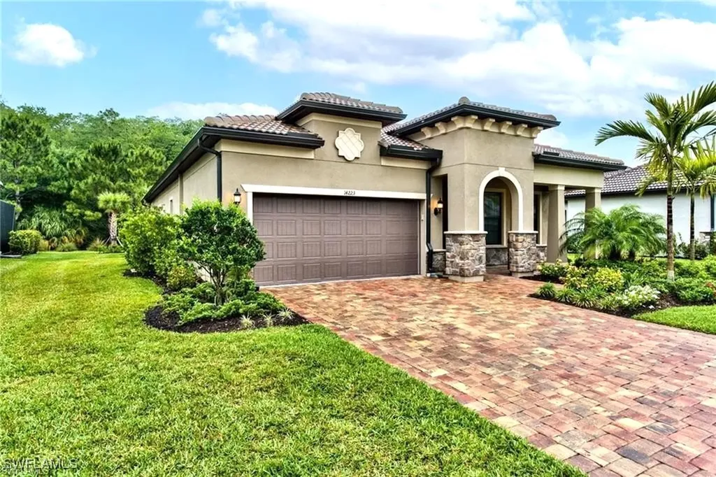 14223 Wild Timber Court Estero FL 33928