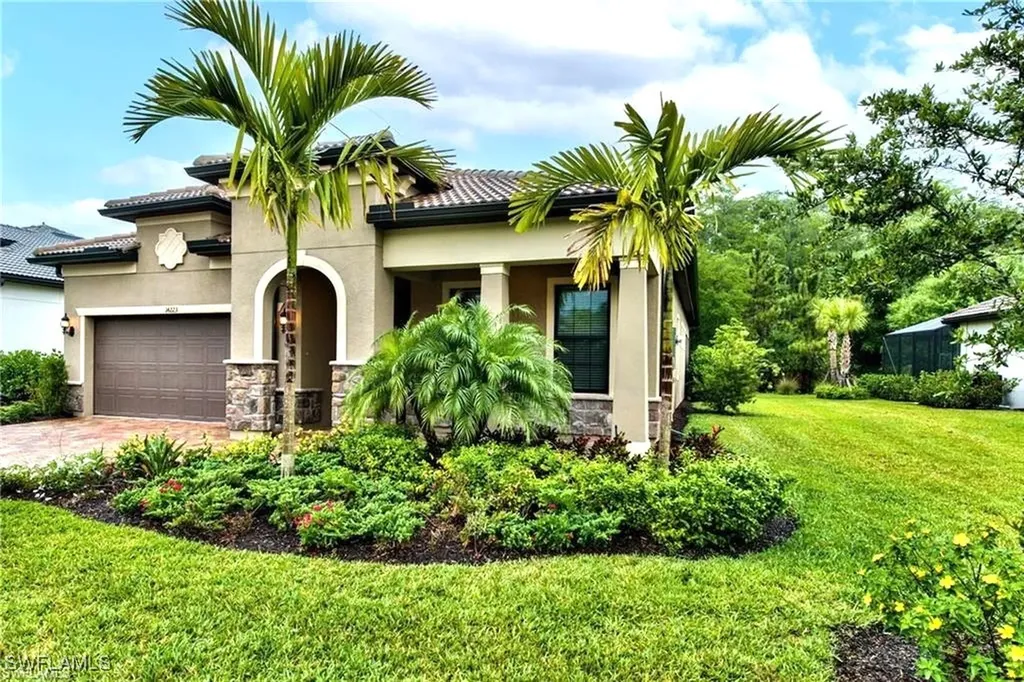 14223 Wild Timber Court Estero FL 33928