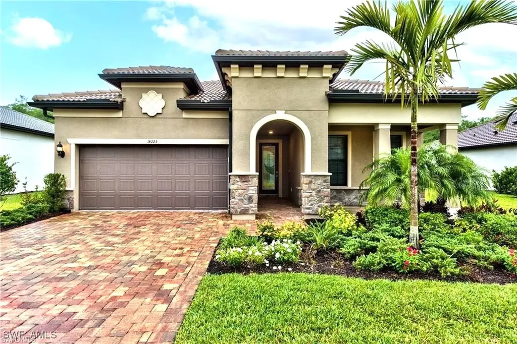 14223 Wild Timber Court Estero FL 33928