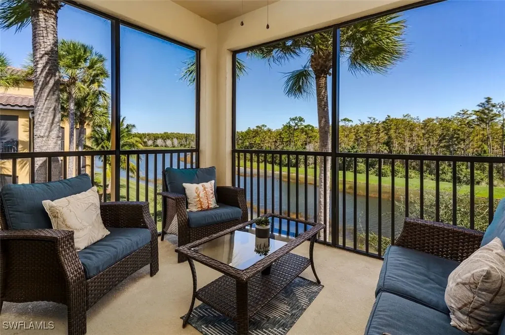 9596 Trevi Court Naples FL 34113