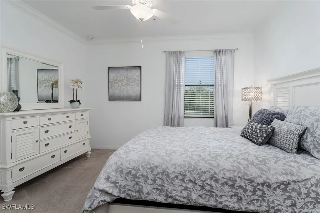 9596 Trevi Court Naples FL 34113