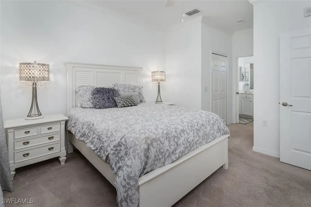 9596 Trevi Court Naples FL 34113