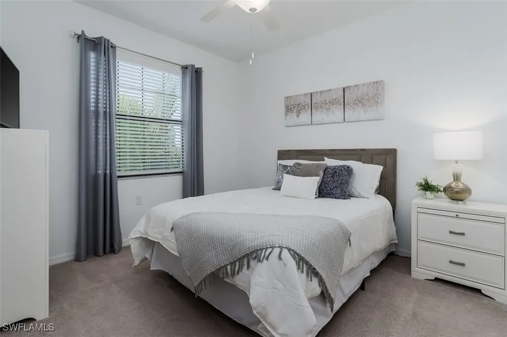 9596 Trevi Court Naples FL 34113