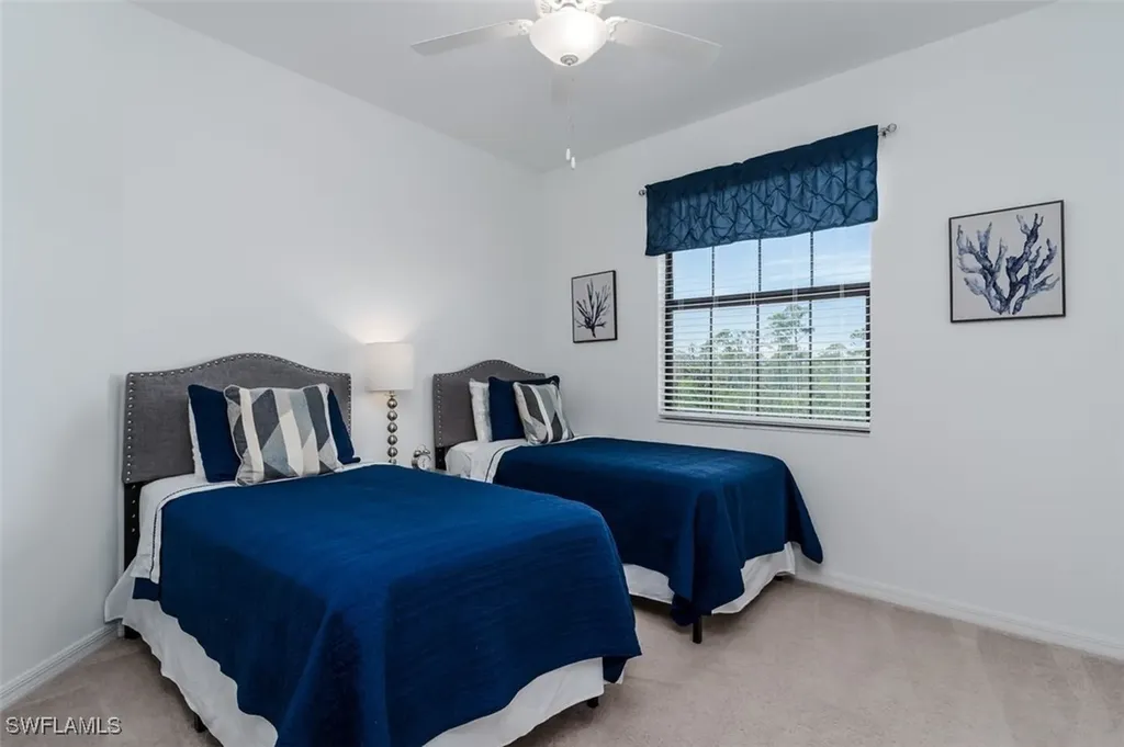 9596 Trevi Court Naples FL 34113