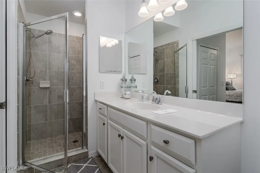 9596 Trevi Court Naples FL 34113