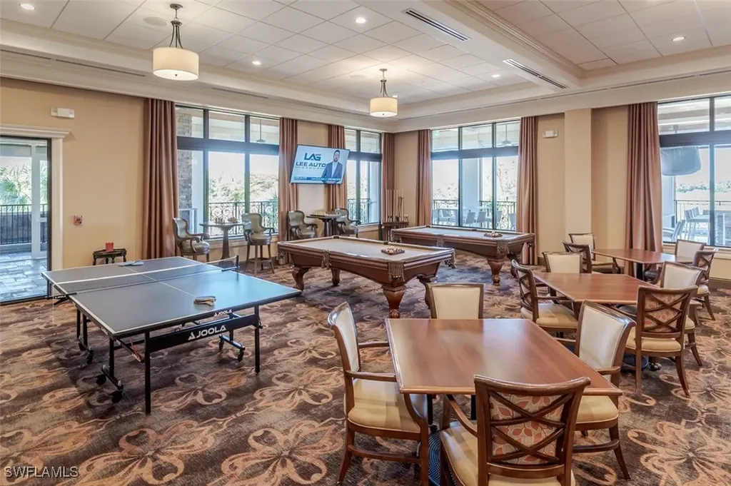9596 Trevi Court Naples FL 34113