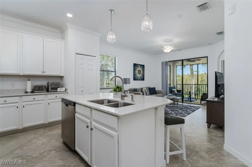 9596 Trevi Court Naples FL 34113