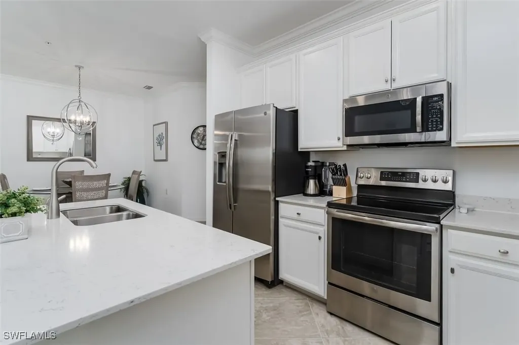 9596 Trevi Court Naples FL 34113