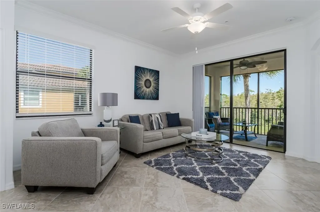 9596 Trevi Court Naples FL 34113