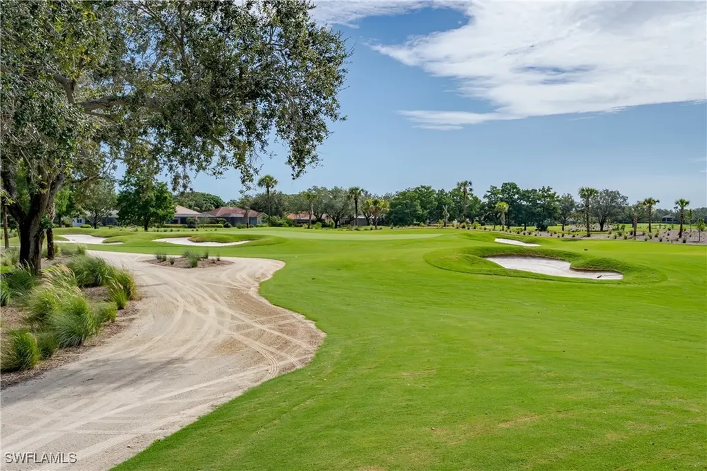 650 Lalique Circle Naples FL 34119