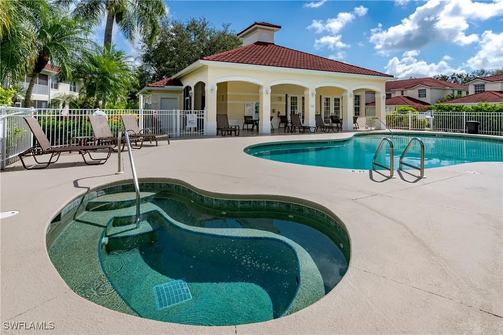 650 Lalique Circle Naples FL 34119