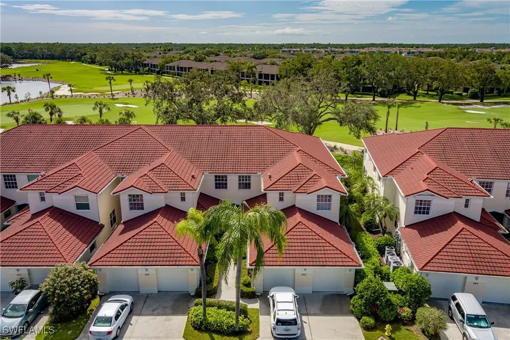 650 Lalique Circle Naples FL 34119
