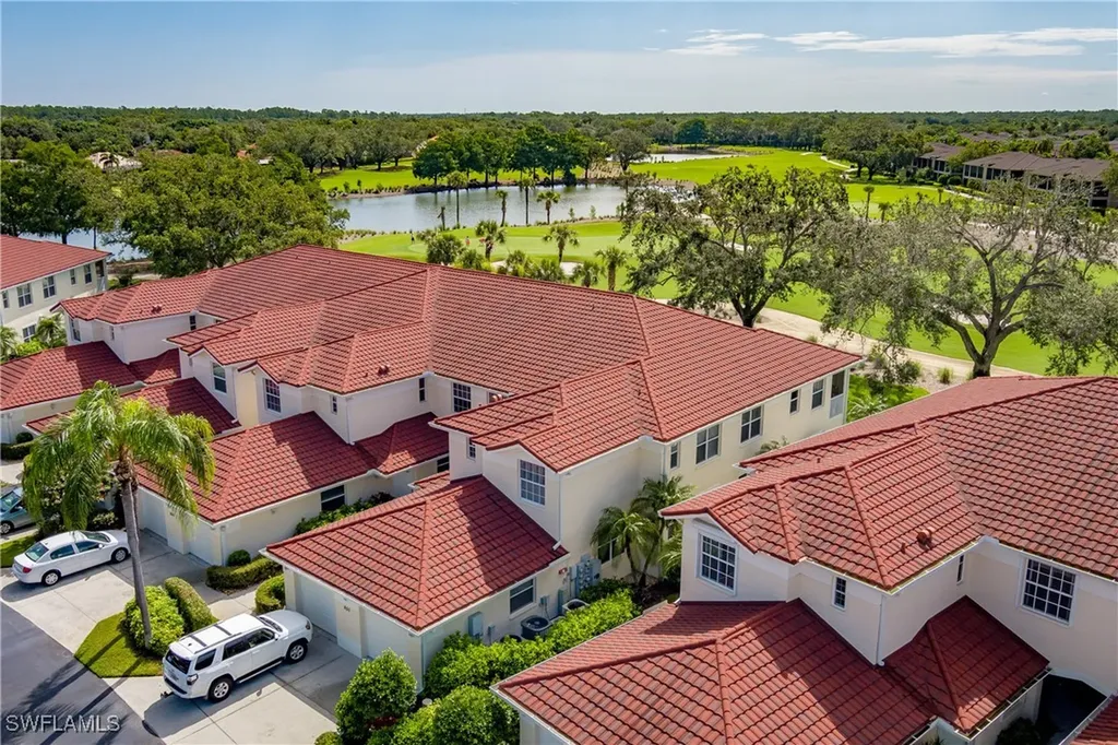 650 Lalique Circle Naples FL 34119