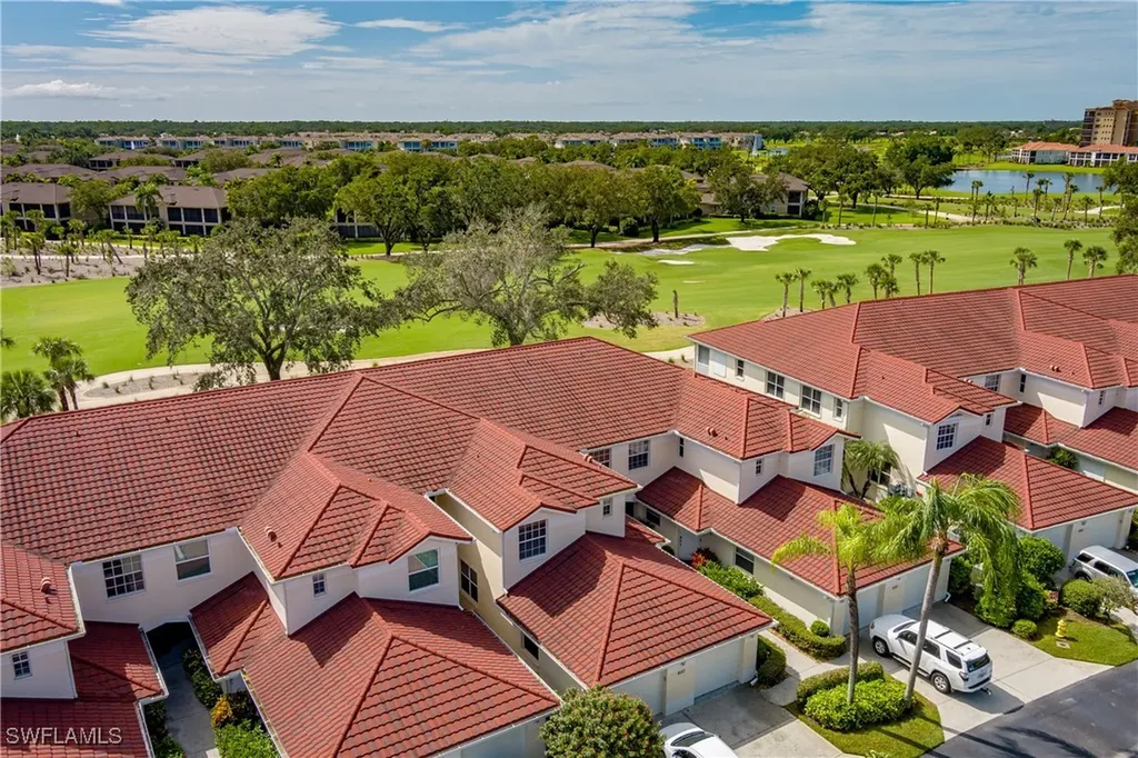 650 Lalique Circle Naples FL 34119