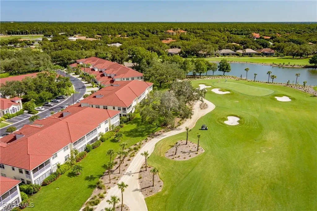 650 Lalique Circle Naples FL 34119