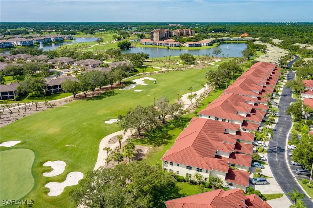 650 Lalique Circle Naples FL 34119