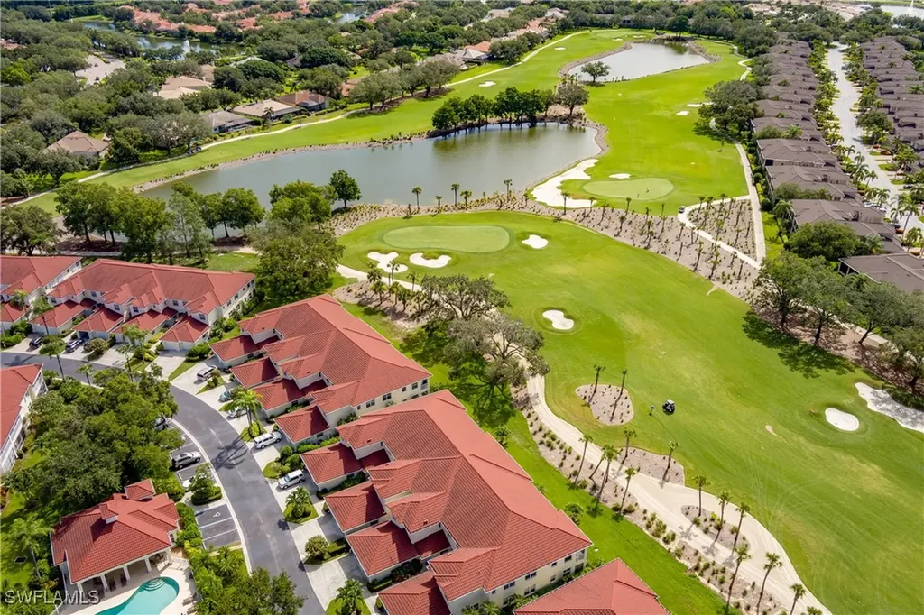 650 Lalique Circle Naples FL 34119