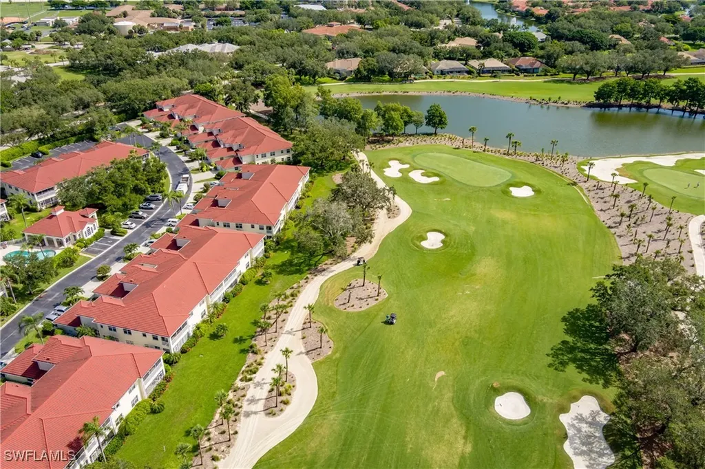650 Lalique Circle Naples FL 34119