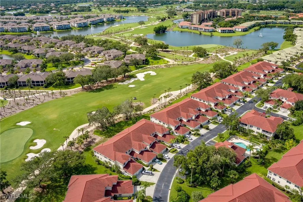 650 Lalique Circle Naples FL 34119