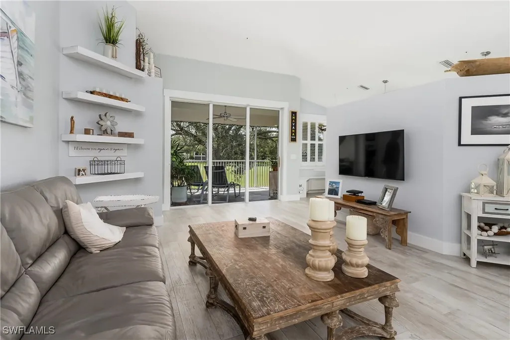 650 Lalique Circle Naples FL 34119