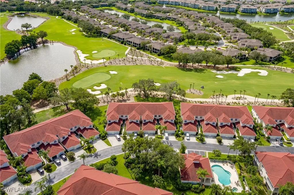 650 Lalique Circle Naples FL 34119