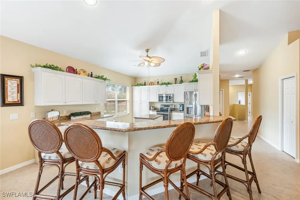 20051 Seagrove Street Estero FL 33928