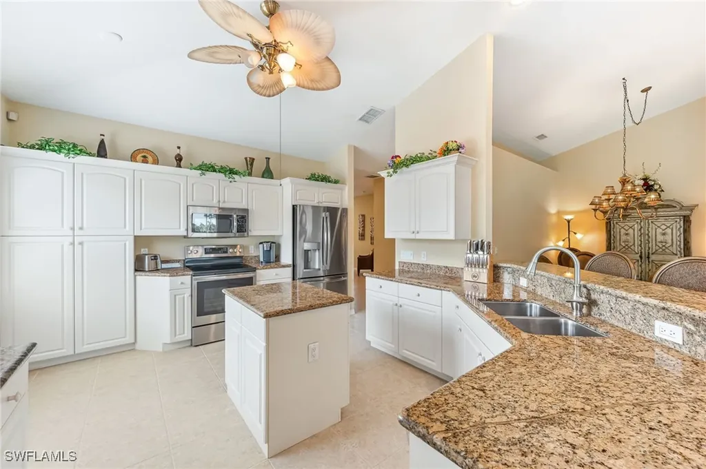 20051 Seagrove Street Estero FL 33928