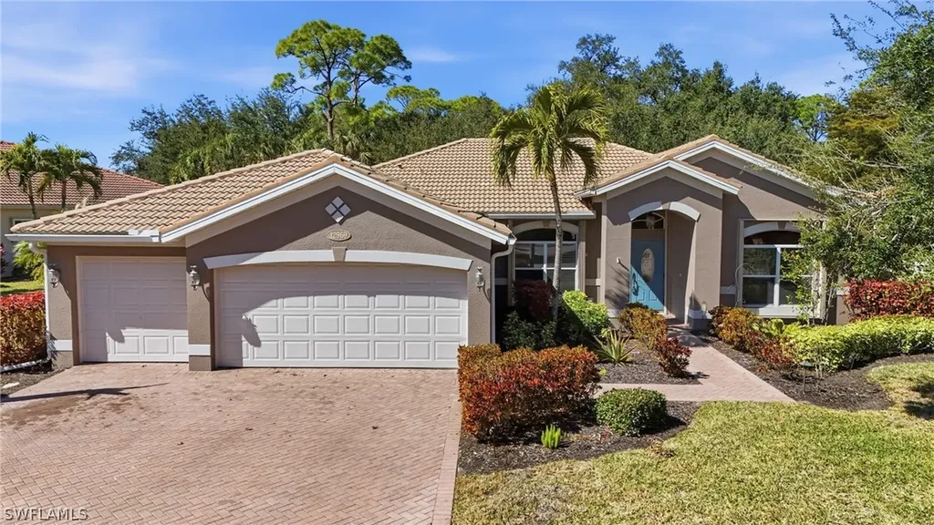 12969 Turtle Cove Trail North Fort Myers FL 33903
