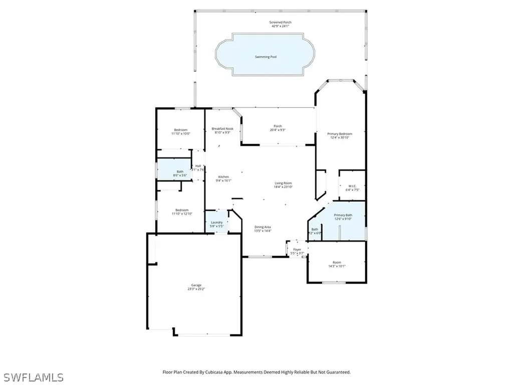 12969 Turtle Cove Trail North Fort Myers FL 33903