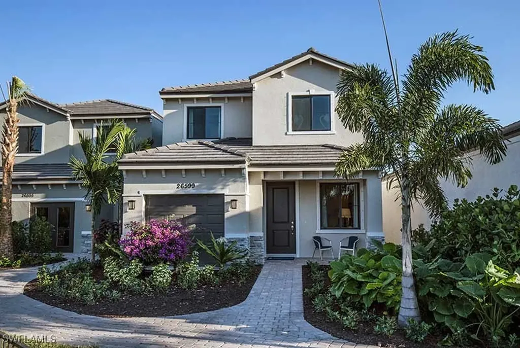 26599 Bonita Fairways Boulevard Bonita Springs FL 34135