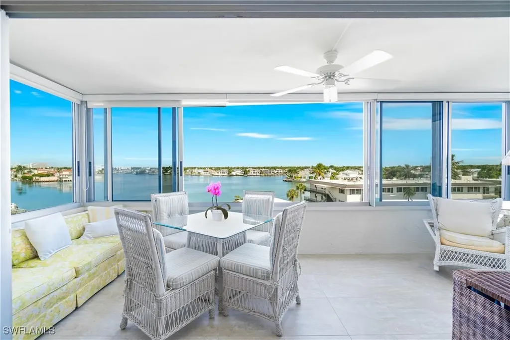 3420 Gulf Shore Boulevard N Naples FL 34103