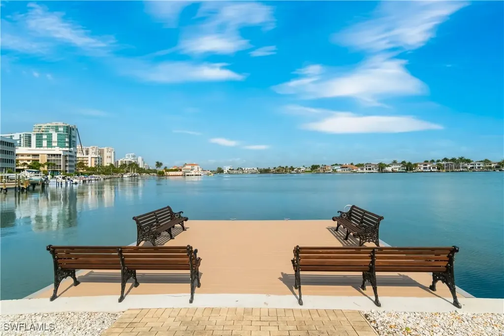 3420 Gulf Shore Boulevard N Naples FL 34103