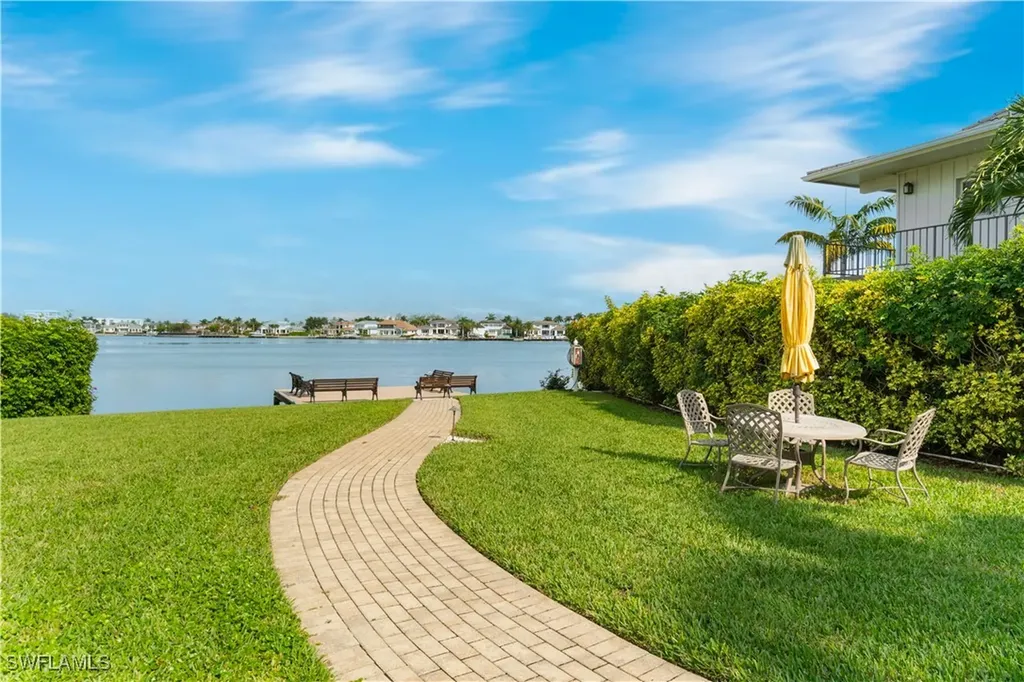 3420 Gulf Shore Boulevard N Naples FL 34103