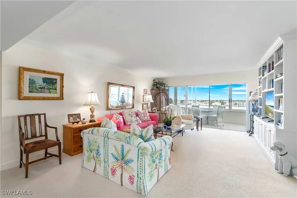 3420 Gulf Shore Boulevard N Naples FL 34103