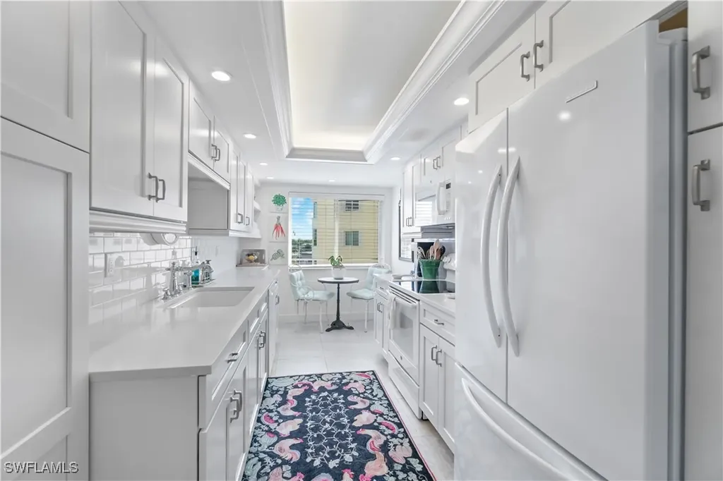 3420 Gulf Shore Boulevard N Naples FL 34103