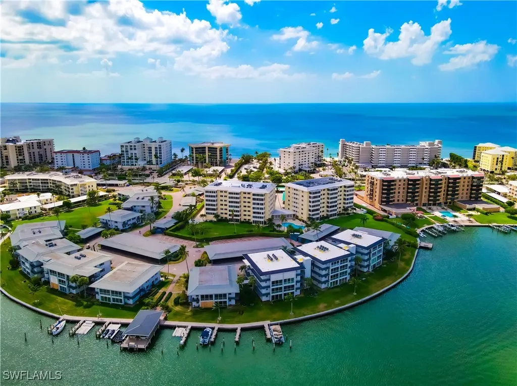 3420 Gulf Shore Boulevard N Naples FL 34103