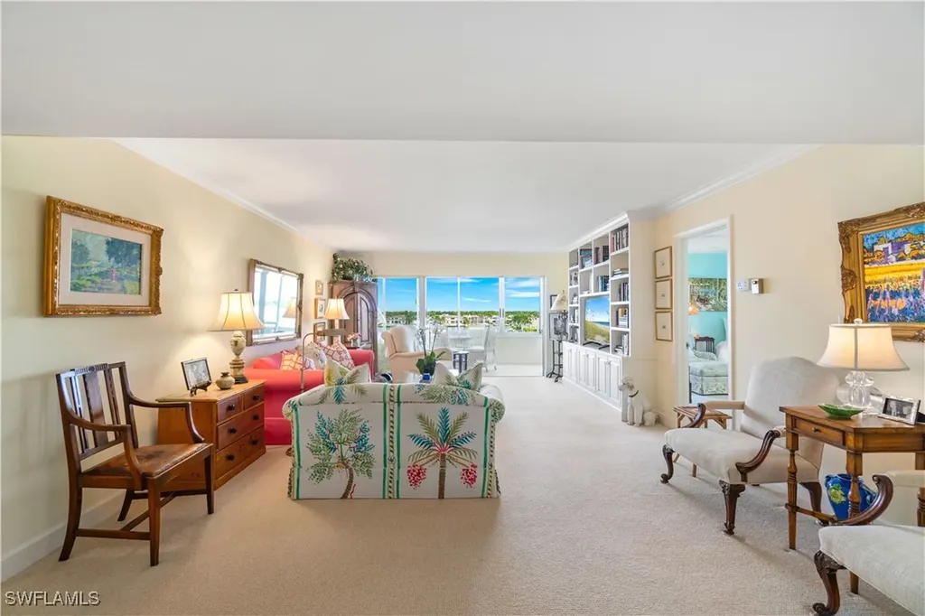 3420 Gulf Shore Boulevard N Naples FL 34103
