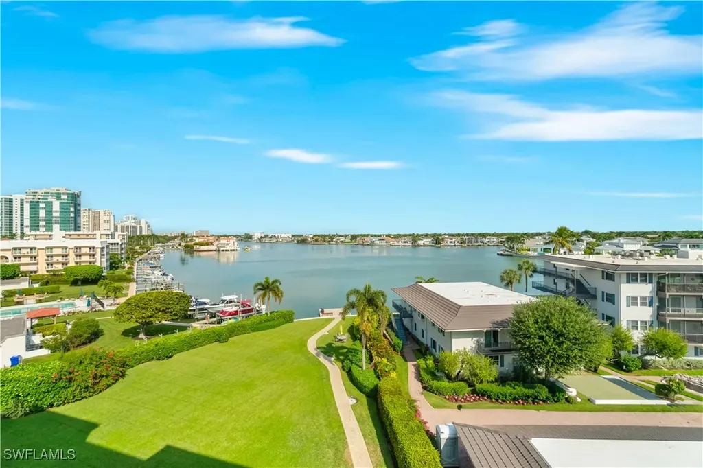 3420 Gulf Shore Boulevard N Naples FL 34103